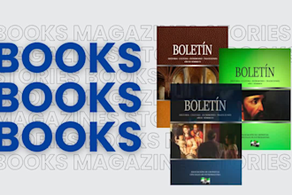 design your professional magazine layout and editorial design