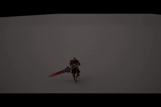 create realistic gameplay vfx in unreal engine niagara particle system