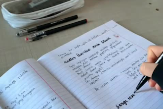 do professional essay writing and research content