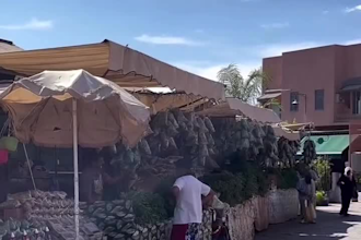 photograph your daily life in marrakech and create a stunning video travel
