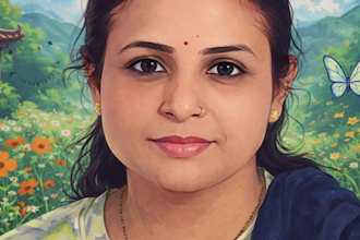 do good research writing