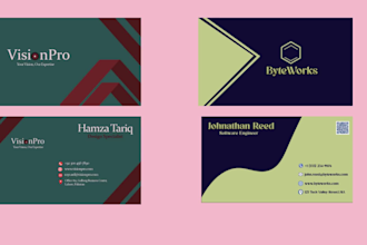 design beautiful personalized bookmarks for gifts, books, or business