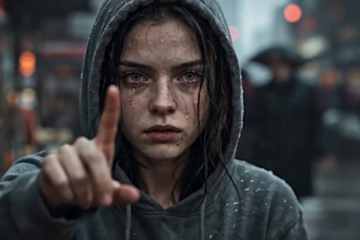 do realistic proof of concept ai video ai sci fi movie in runway seedance