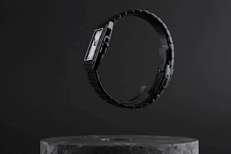 create 3d product rendering for amazon listing and ecommerce
