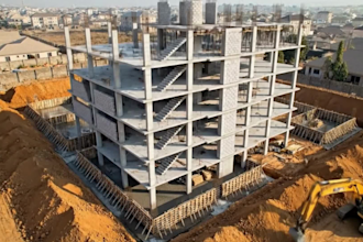 create professional construction time lapse videos for your project