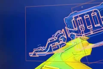 review and summarize civil engineering technical documents