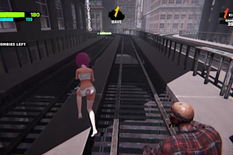 do unity game development ps4, ps5, nintendo switch, mobile, PC, 2d, 3d