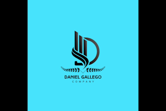 do professional logo design video editing