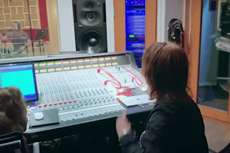 show you how to improve your recording and mixing skills