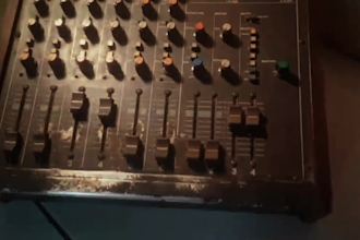 mix and master your song to a radio ready sound