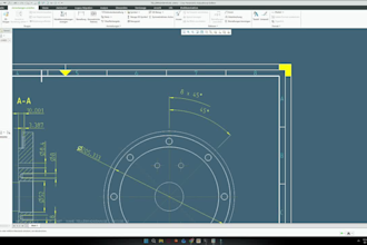 use cad to make your product 3d printable