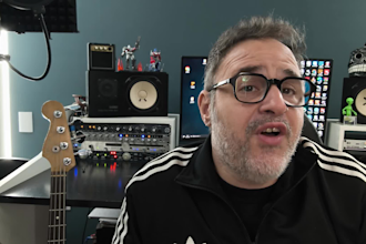 turn your idea into a profesional song with melody and harmonies
