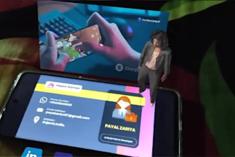 develop a unity 3d mobile game for android and ios