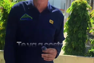 do professional roof maintenance gutters and takeoff estimation