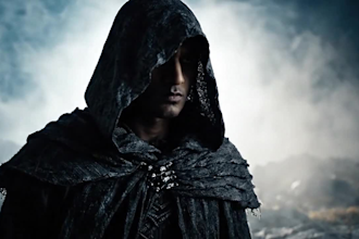 create ai movie trailer, ai book trailer and cinematic movie teaser