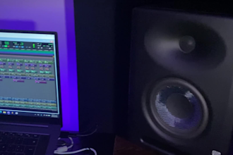 mixing for independent artists