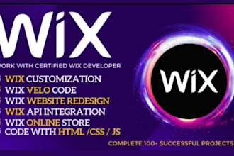 build a user friendly and mobile responsive dropshipping store for ecwid and wix