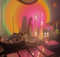 cast powerful supercharge custom wish spell for manifestation