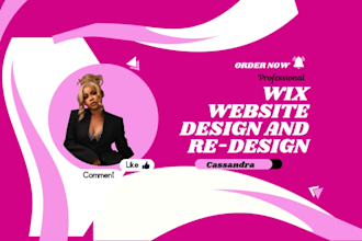 wix website redesign wix website design wix website design wix website redesign