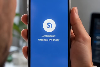 create an app promo, website, saas promo video