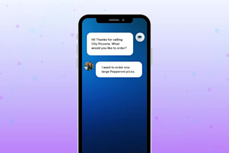 build ai voice agents and automation solutions for your business