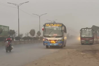 create dynamic bus cinematic videos and reels