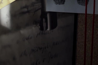 write true crime scripts