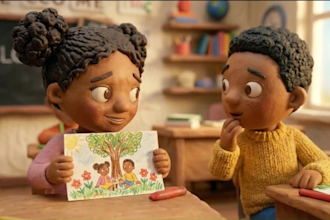 create 3d ai claymation video ai kids claymation 3d ai stop motion claymation