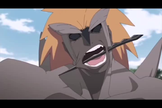2d animated music video, cartoon music video, short film, 2d anime animation