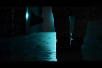create cinematic book trailers for authors