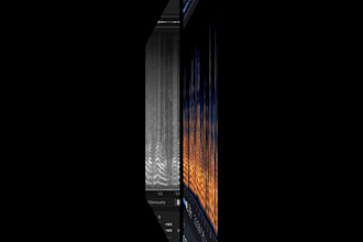clean, restore and enhance any audio or voice recording