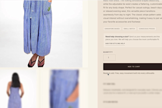 design or redesign your shopify store