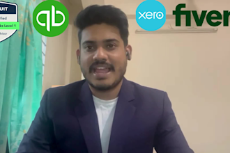 do ecommerce bookkeeping for amazon shopify in quickbooks online and xero