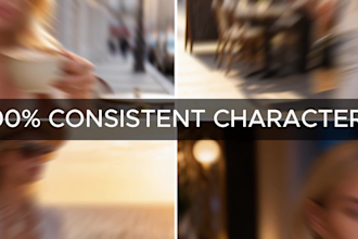 create a consistent ai influencer and virtual model for your brand