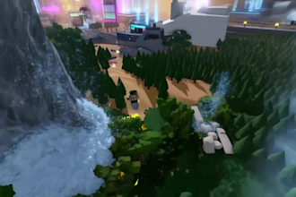 create stunning roblox map screenshots and renders