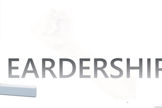 create modern and professional presentation
