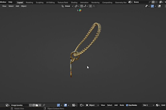 create custom roblox chains, necklaces and accessories