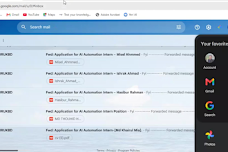 build an ai resume screening and scoring automation in n8n