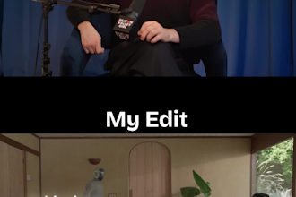 edit your podcast professionally on best price