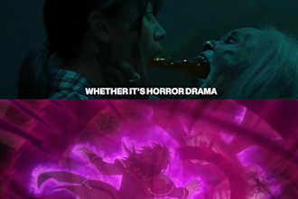 make professional anime or movie recaps for you