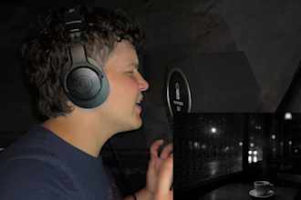 be your spanish voiceover for youtube