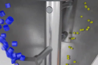 cgi 3d product animation video, mechanical and rendering industrial animation