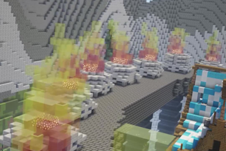 set up and configure your minecraft server