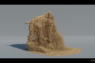 make pro cgi vfx,3d animal,fire smoke,3d water simulation vfx fire explosion