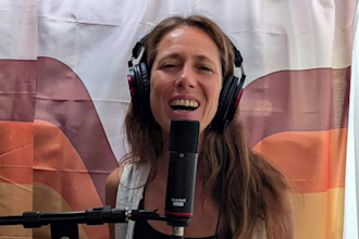 record professional female vocals for your song