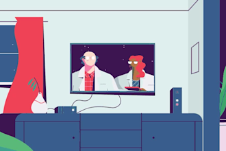 be your vsl editor for high converting video sales letters