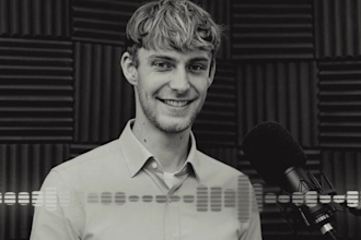 create compelling voiceovers for advertising and commercials