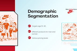 create modern powerpoint presentations for student presentation