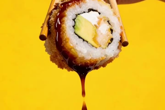 create mouthwatering cinematic ai food animations