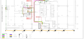 create 3d bim modelling with revit
